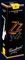 Vandoren ZZ  rør til tenorsax