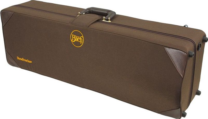 Bach 36/42 etui