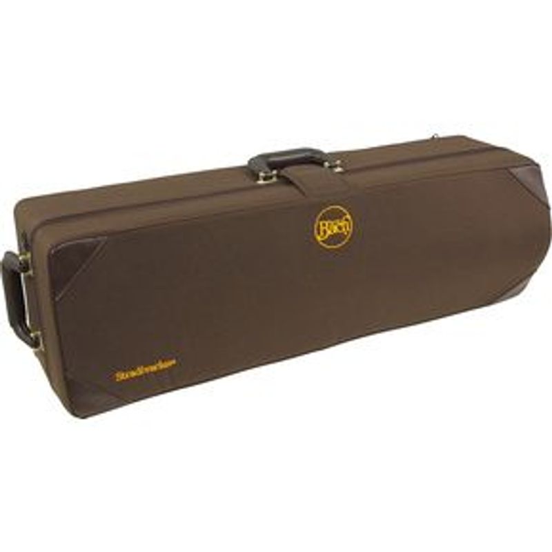Bach 36/42 etui