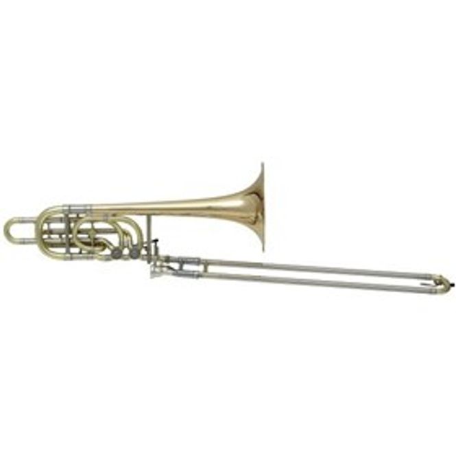 Hovedbilde Holton TR181 basstrombone