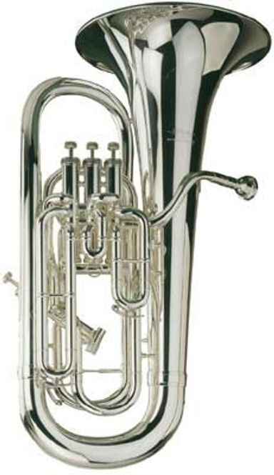 Hovedbilde Willson euphonium 2960 TA-UK