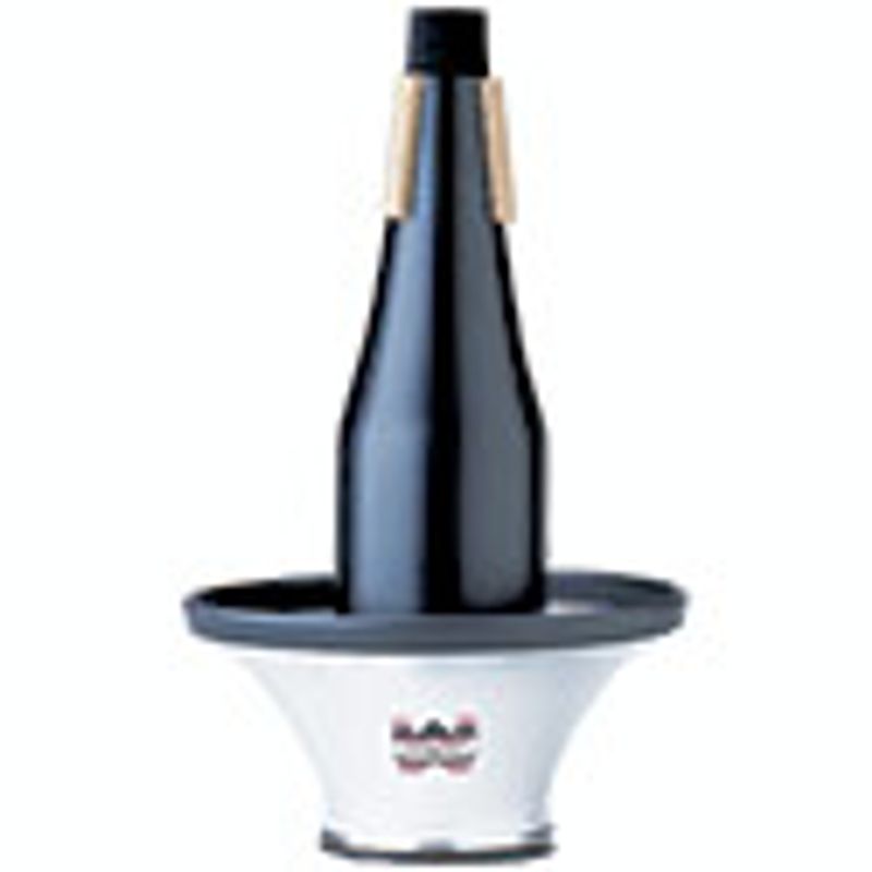 Denis Wick mute trombone Cup