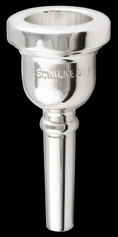 Schilke euphonium  stor boring. 