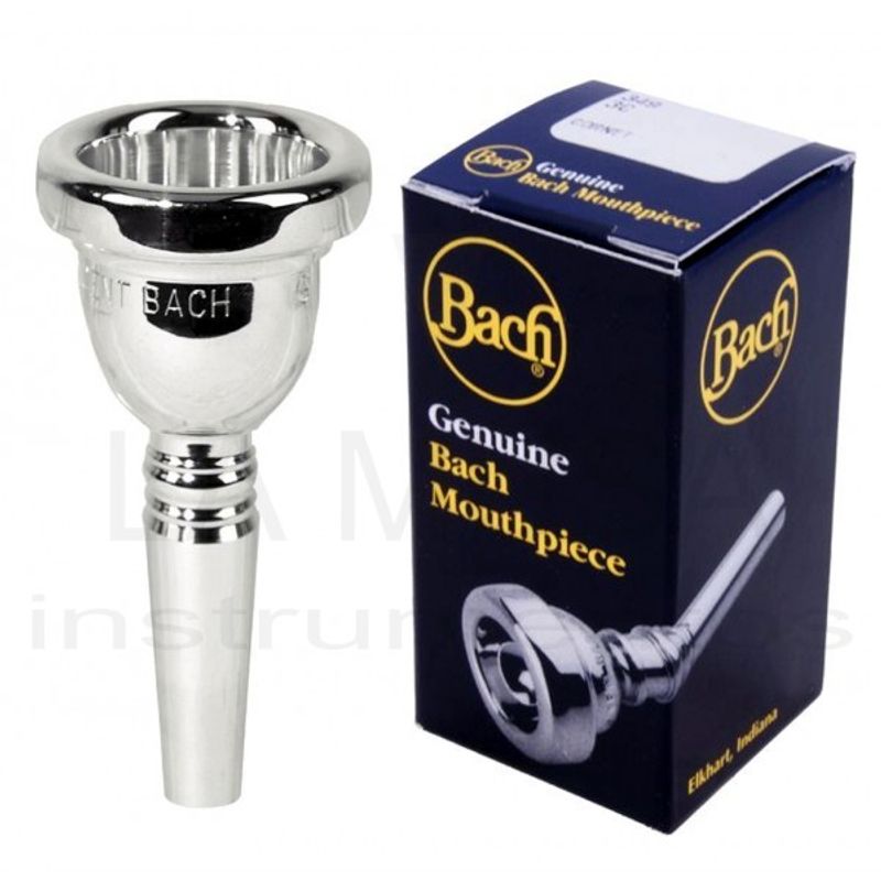 Bach trombone stor boring (euphonium) TILBUDSPRIS