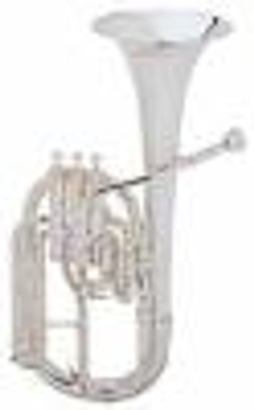 Besson althorn BE 152-2