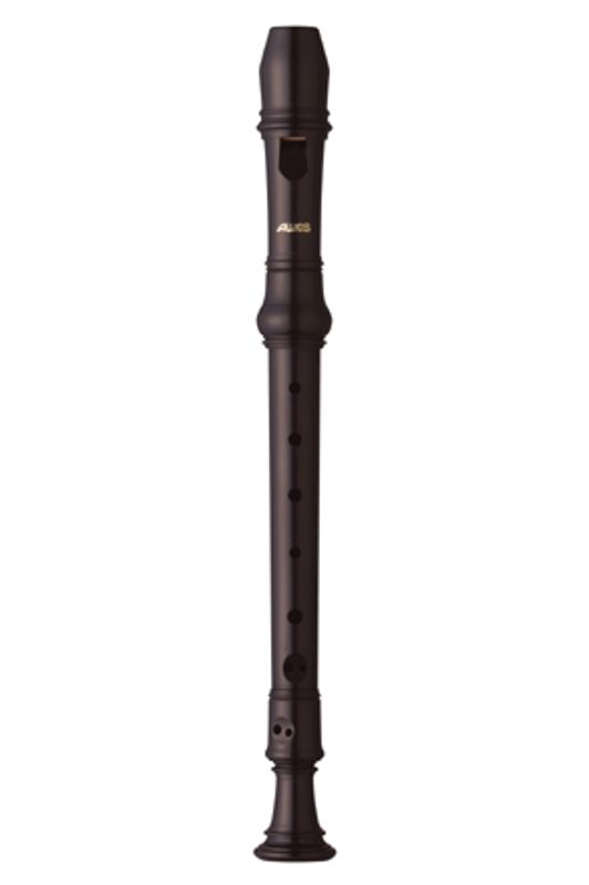 Aulos blokkfløyte 802G