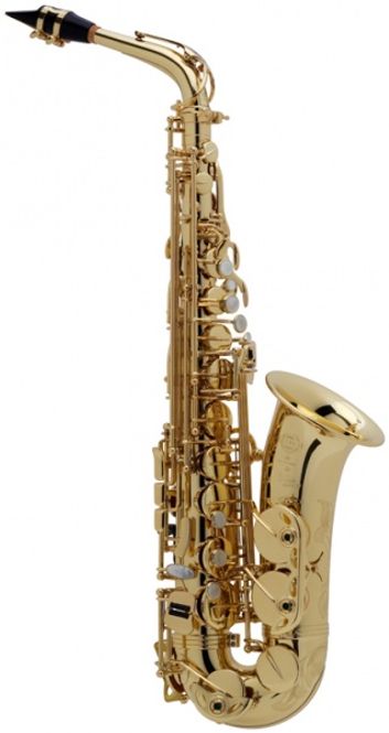Hovedbilde Selmer Altsax SA80 II