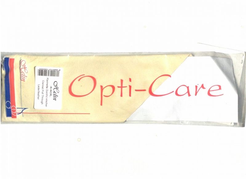 Tørkefille klarinett Opt care