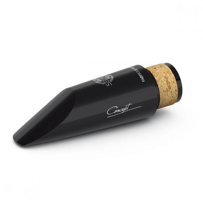 Hovedbilde Selmer Concept for Bb klarinett