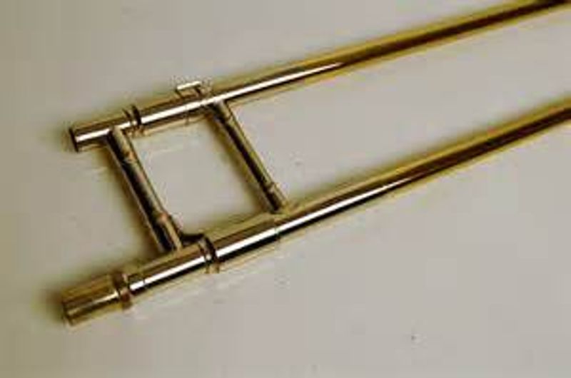 Slide Conn 88 trombone