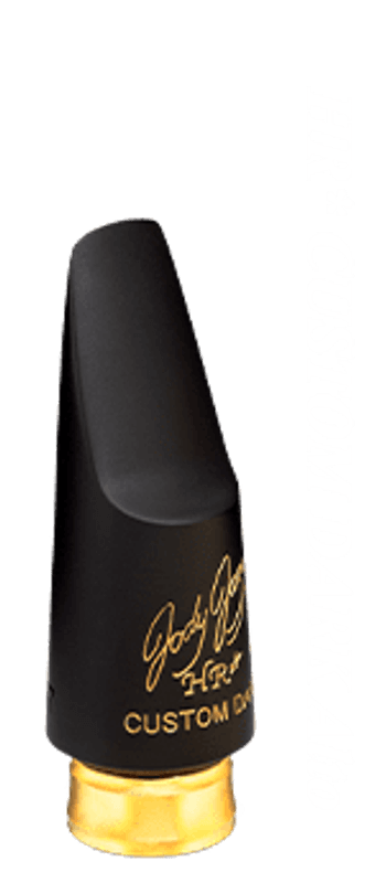JodyJazz HR* Custom Dark altsax