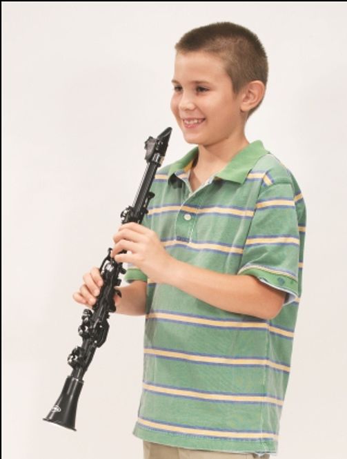 Hovedbilde Nuvo Clarineo