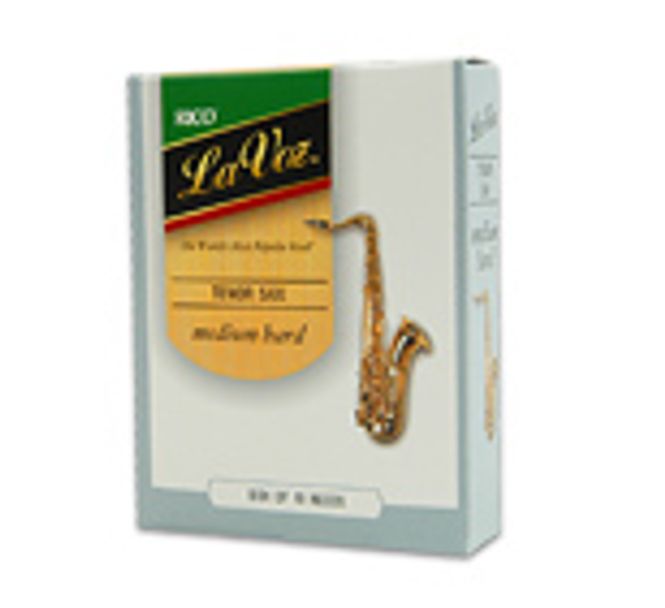 Hovedbilde La Voz tenorsaxofon