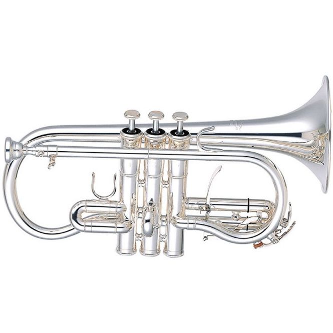 Hovedbilde Yamaha YCR 8620 