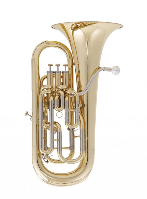 Hovedbilde MTP euphonium