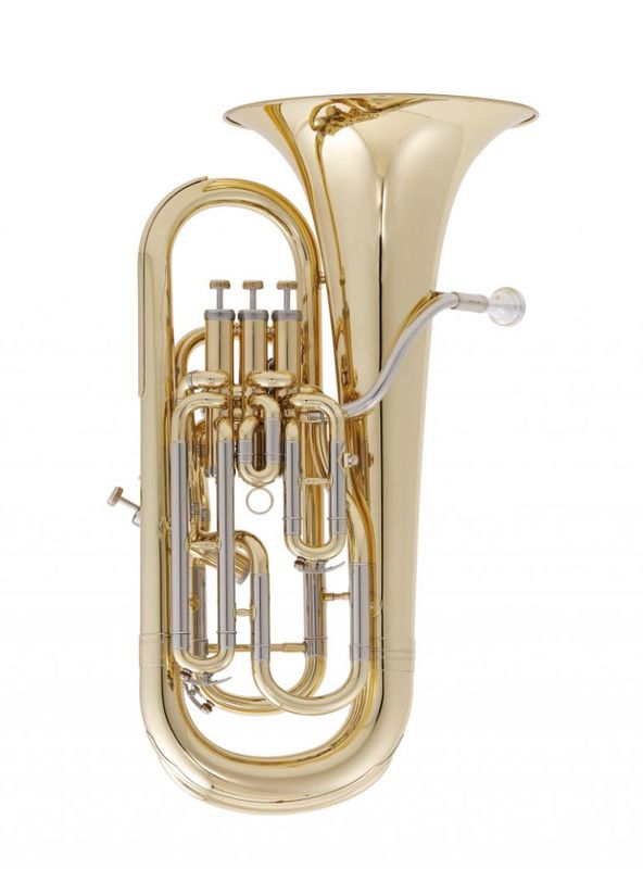 MTP euphonium