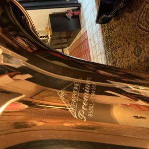 Hovedbilde Miraphone  Kaiserbaryton