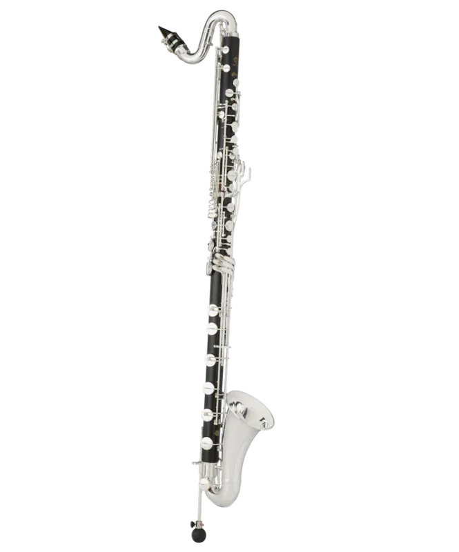 Selmer bassklarinett  Privilege
