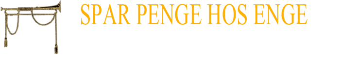 Logo Spar penge hos enge - finnenge.no