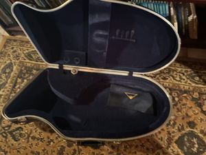 Hovedbilde Miraphone  Kaiserbaryton
