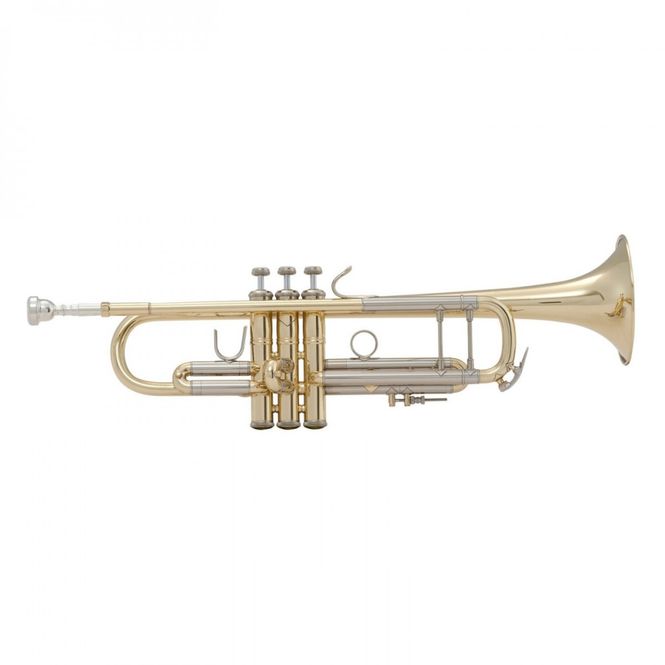 Hovedbilde Bach Stradivarius trompet i Bb 